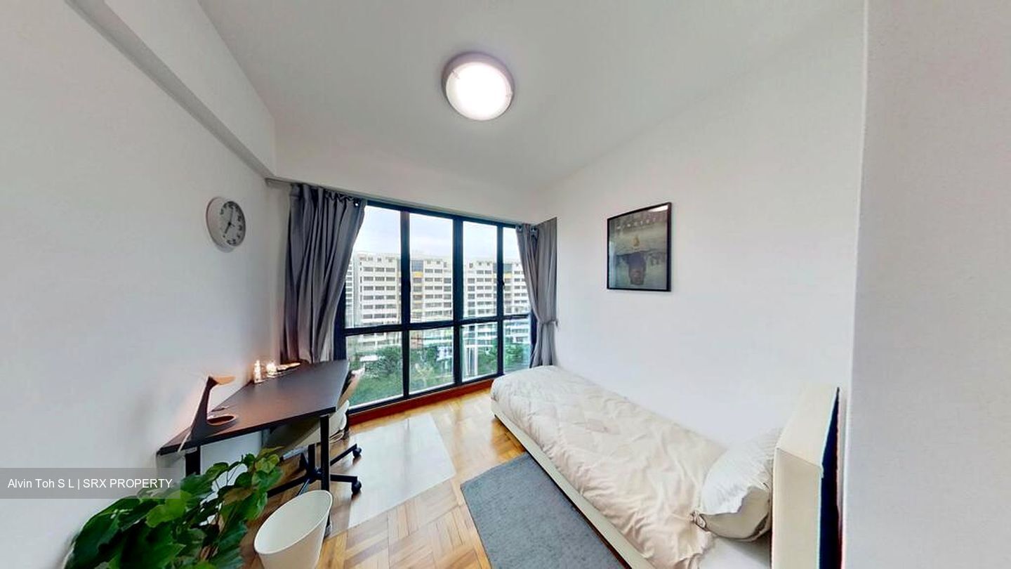 Regent Grove (D23), Condominium #514564421